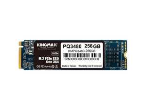 حافظه SSD کینگ مکس مدل KINGMAX PQ3480 M.2 2280 256GB NVMe